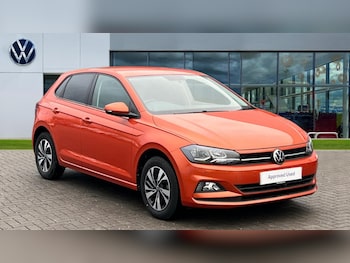 2021 - 1.0 TSI 95 Match 5dr