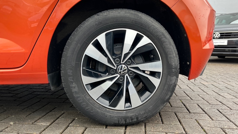 Used Volkswagen Polo 2021 for sale - 77057844: Photo 20