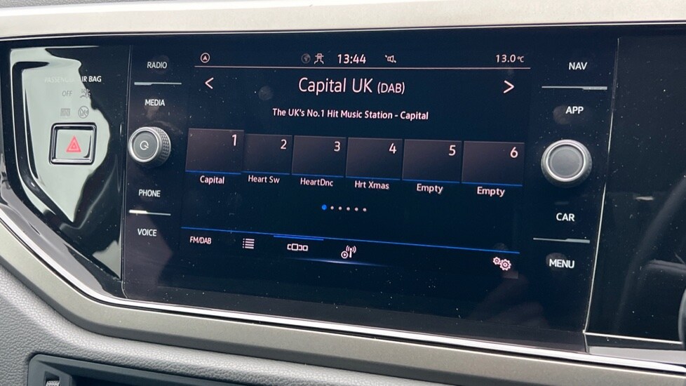 Used Volkswagen Polo 2021 for sale - 77057844: Photo 21