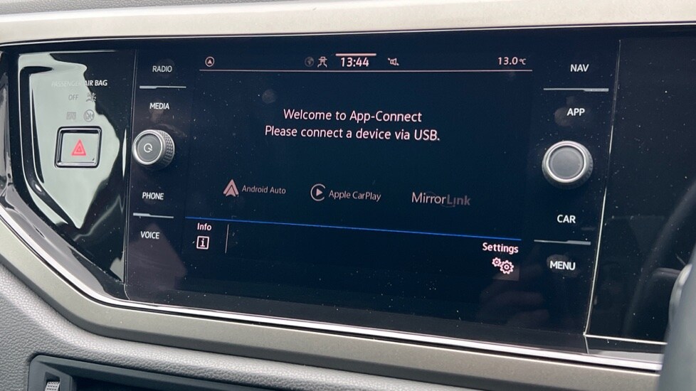 Used Volkswagen Polo 2021 for sale - 77057844: Photo 23