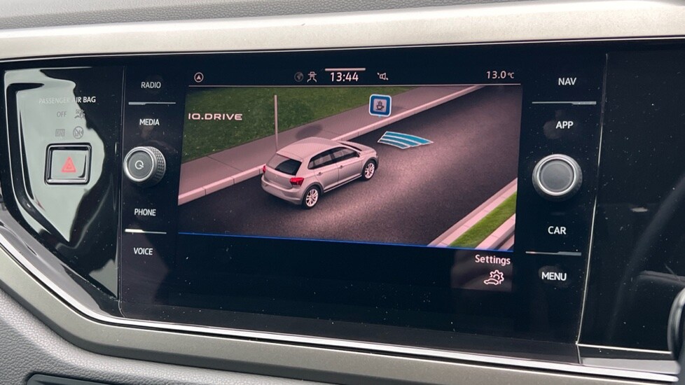 Used Volkswagen Polo 2021 for sale - 77057844: Photo 25