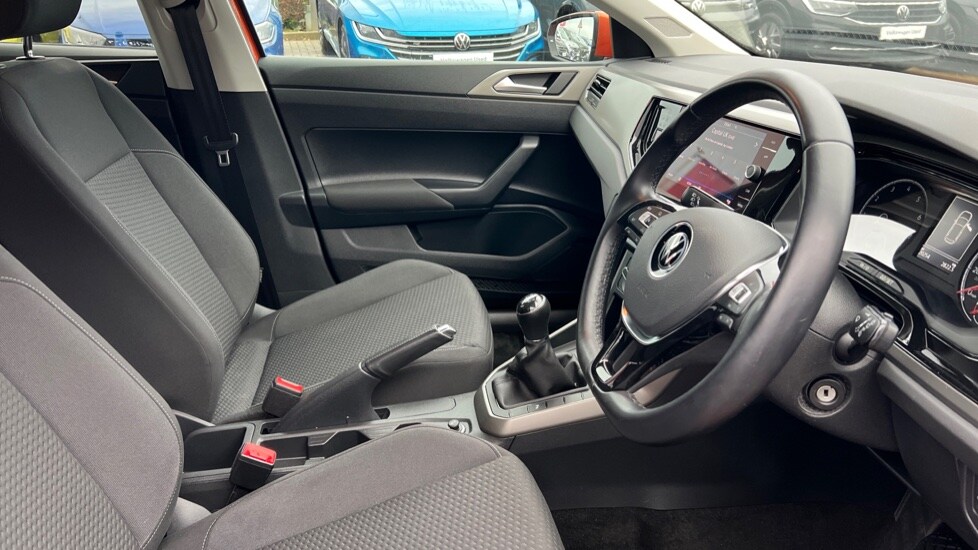 Used Volkswagen Polo 2021 for sale - 77057844: Photo 26