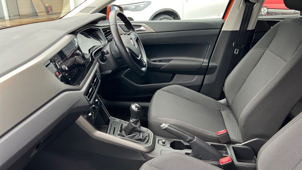 Used Volkswagen Polo 2021 for sale - 77057844: Photo 28