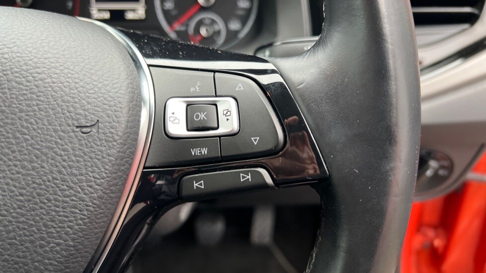 Used Volkswagen Polo 2021 for sale - 77057844: Photo 31