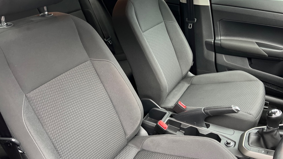 Used Volkswagen Polo 2021 for sale - 77057844: Photo 36