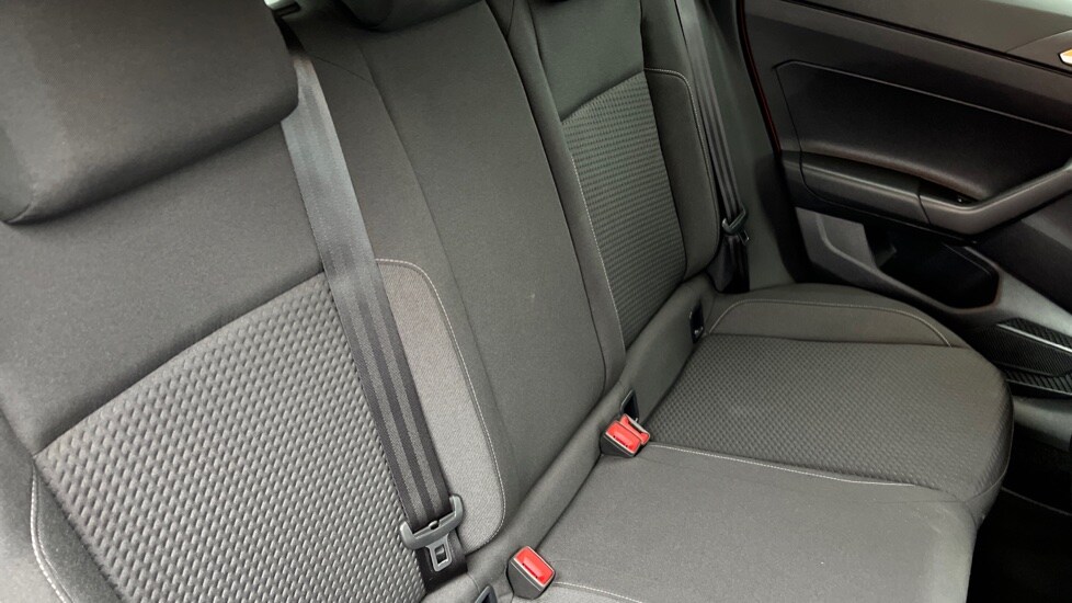 Used Volkswagen Polo 2021 for sale - 77057844: Photo 38