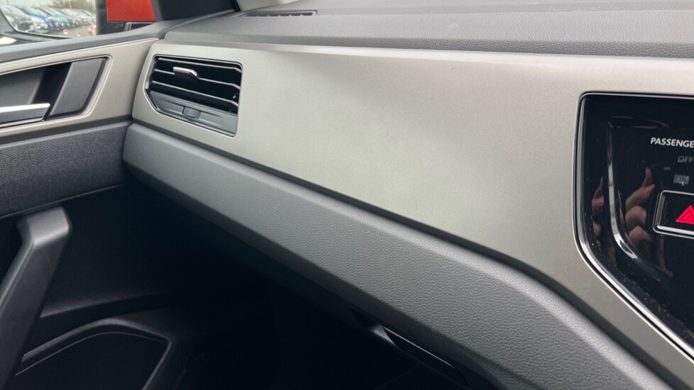 Used Volkswagen Polo 2021 for sale - 77057844: Photo 41