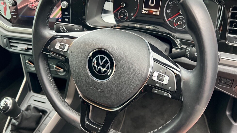 Used Volkswagen Polo 2021 for sale - 77057844: Photo 43