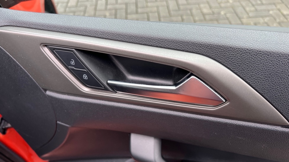 Used Volkswagen Polo 2021 for sale - 77057844: Photo 44