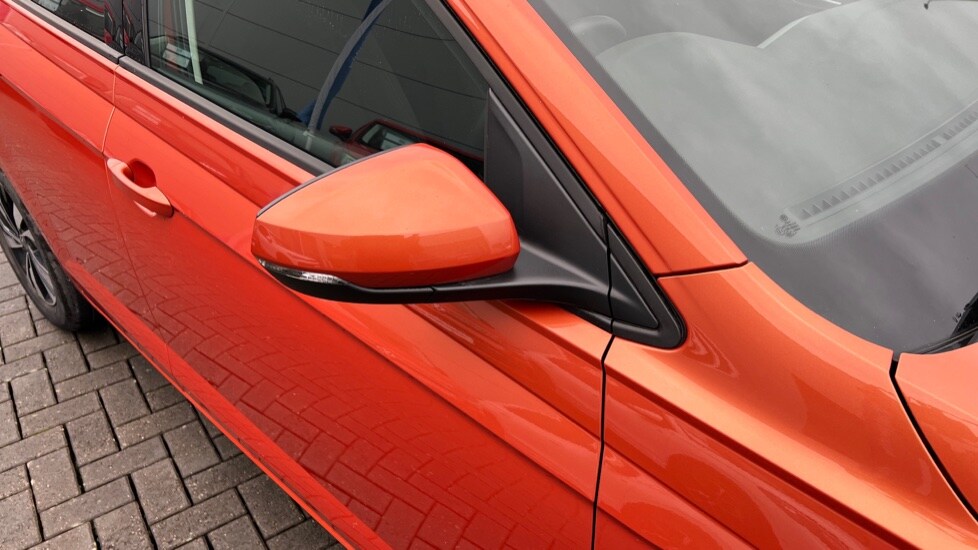 Used Volkswagen Polo 2021 for sale - 77057844: Photo 46