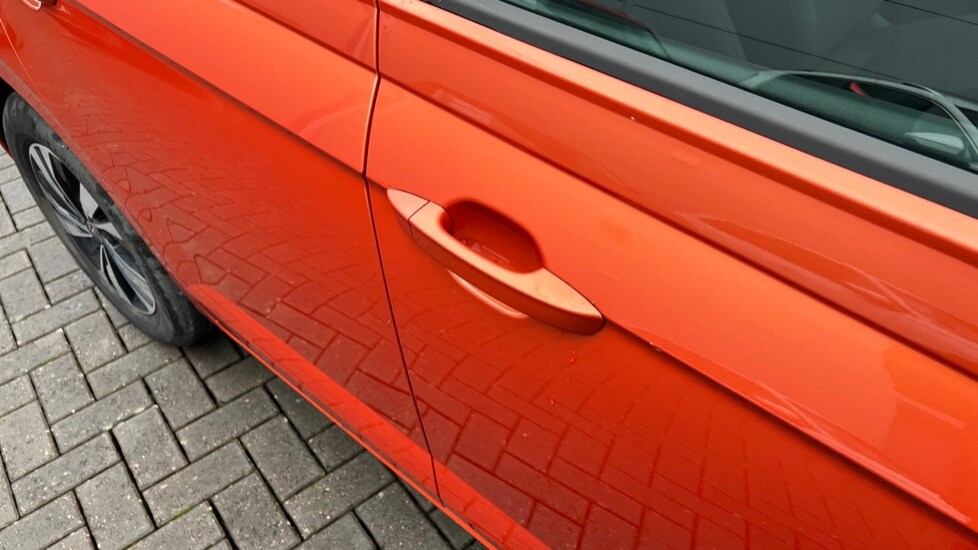 Used Volkswagen Polo 2021 for sale - 77057844: Photo 47