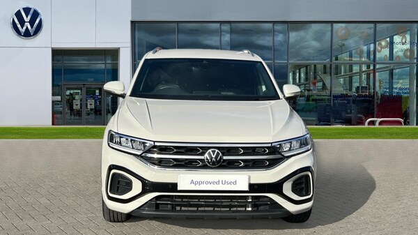 Used Volkswagen T-Roc 2025 for sale - 75843658: Photo 10