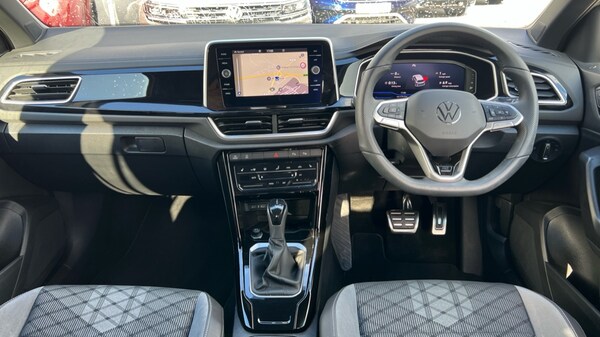 Used Volkswagen T-Roc 2025 for sale - 75843658: Photo 12