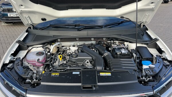 Used Volkswagen T-Roc 2025 for sale - 75843658: Photo 17