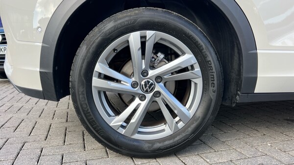 Used Volkswagen T-Roc 2025 for sale - 75843658: Photo 18
