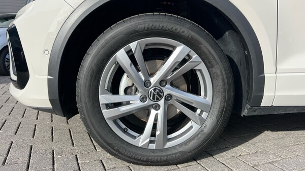 Used Volkswagen T-Roc 2025 for sale - 75843658: Photo 19
