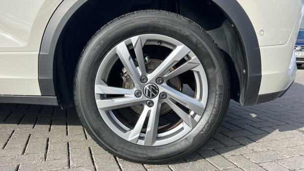 Used Volkswagen T-Roc 2025 for sale - 75843658: Photo 20