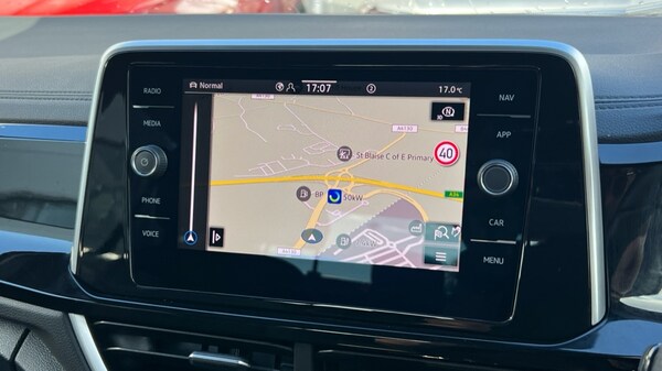 Used Volkswagen T-Roc 2025 for sale - 75843658: Photo 21