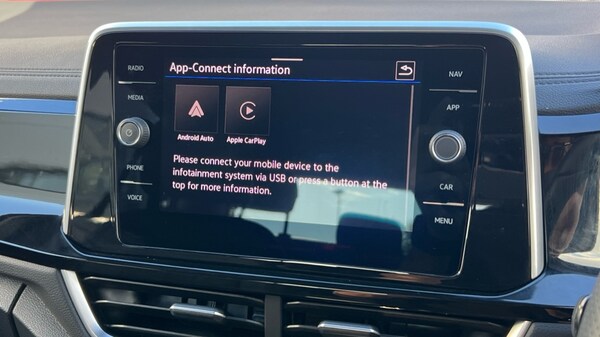 Used Volkswagen T-Roc 2025 for sale - 75843658: Photo 24