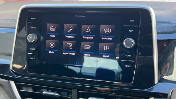 Used Volkswagen T-Roc 2025 for sale - 75843658: Photo 25