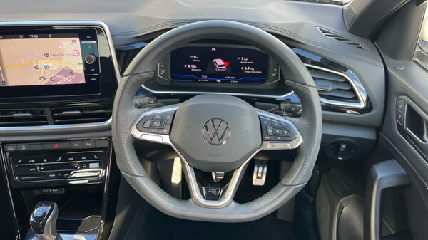Used Volkswagen T-Roc 2025 for sale - 75843658: Photo 27