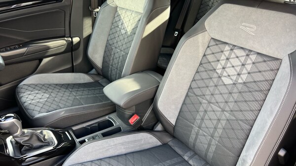Used Volkswagen T-Roc 2025 for sale - 75843658: Photo 37