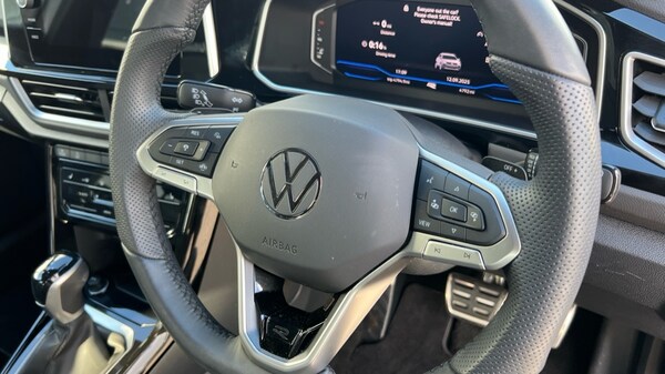 Used Volkswagen T-Roc 2025 for sale - 75843658: Photo 43