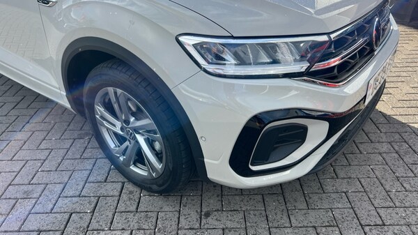 Used Volkswagen T-Roc 2025 for sale - 75843658: Photo 45