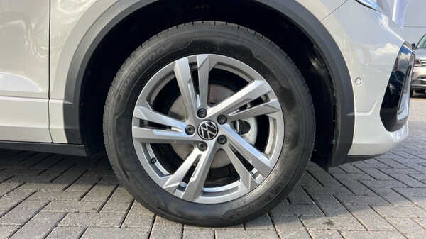 Used Volkswagen T-Roc 2025 for sale - 75843658: Photo 5