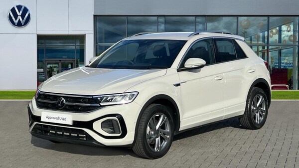 Used Volkswagen T-Roc 2025 for sale - 75843658: Photo 7