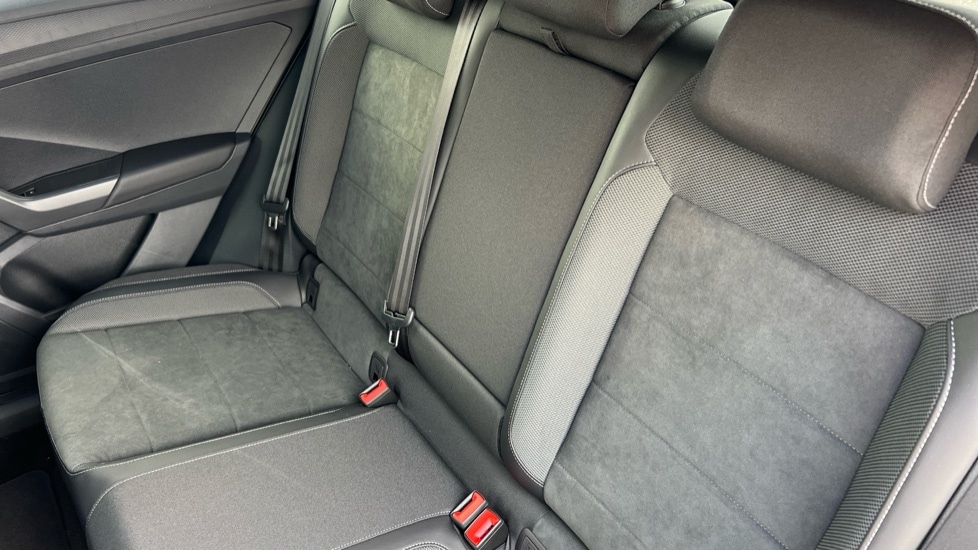 Used Volkswagen T-Roc 2025 for sale - 75910600: Photo 15