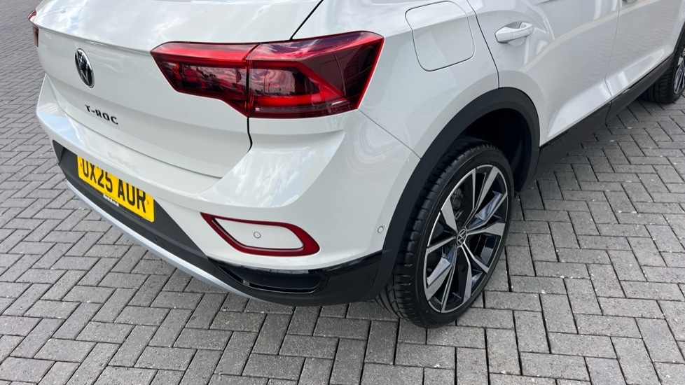 Used Volkswagen T-Roc 2025 for sale - 75910600: Photo 48