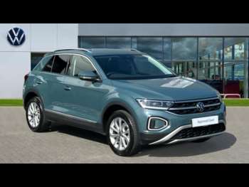 2023 - 1.5 TSI Style 5dr