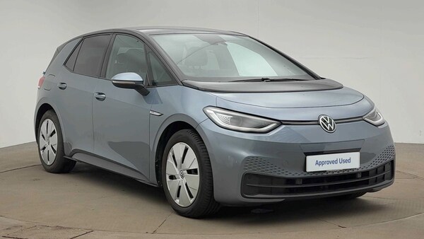 Used Volkswagen ID.3 2021 for sale - 76221785: Photo 1