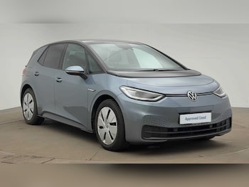 2021 - 150kW Business Pro Performance 58kWh 5dr Auto