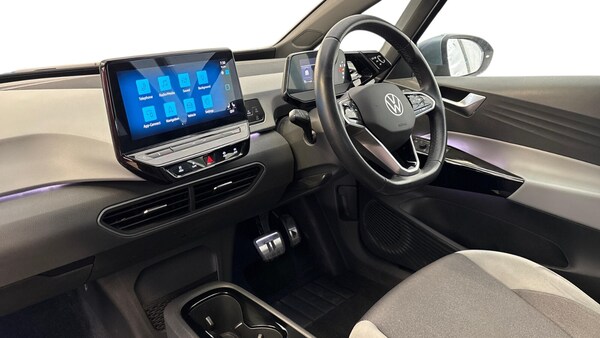 Used Volkswagen ID.3 2021 for sale - 76221785: Photo 2