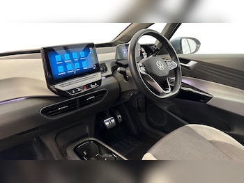 Used Volkswagen ID.3 2021 for sale - 76221785: Photo 2