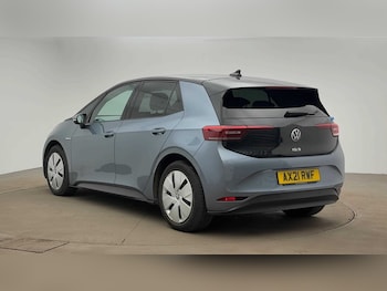 Used Volkswagen ID.3 2021 for sale - 76221785: Photo 3