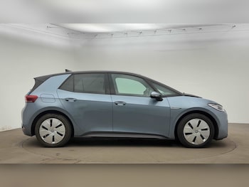 Used Volkswagen ID.3 2021 for sale - 76221785: Photo 4
