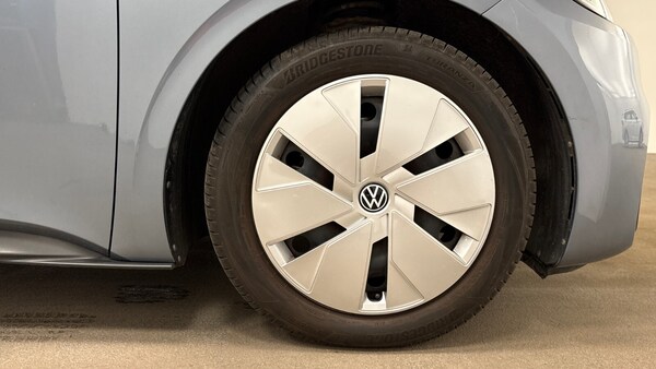Used Volkswagen ID.3 2021 for sale - 76221785: Photo 5