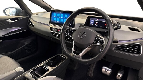 Used Volkswagen ID.3 2021 for sale - 76221785: Photo 6