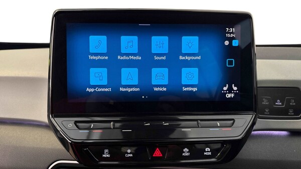 Used Volkswagen ID.3 2021 for sale - 76221785: Photo 8