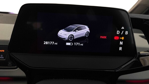 Used Volkswagen ID.3 2021 for sale - 76221785: Photo 9