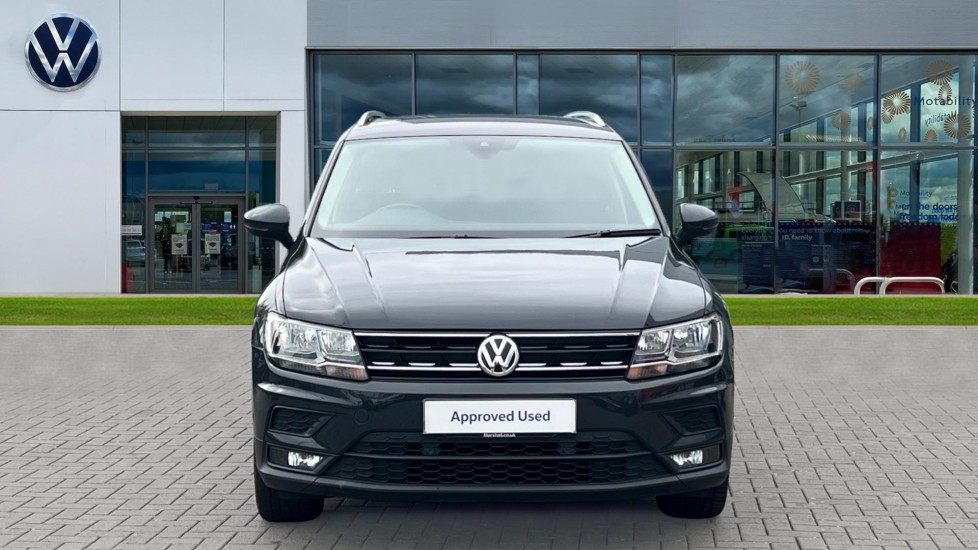 Used Volkswagen Tiguan 2019 for sale - 76092097: Photo 10