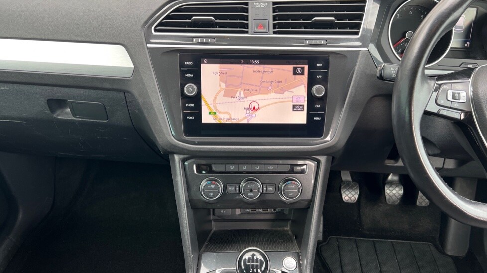 Used Volkswagen Tiguan 2019 for sale - 76092097: Photo 13
