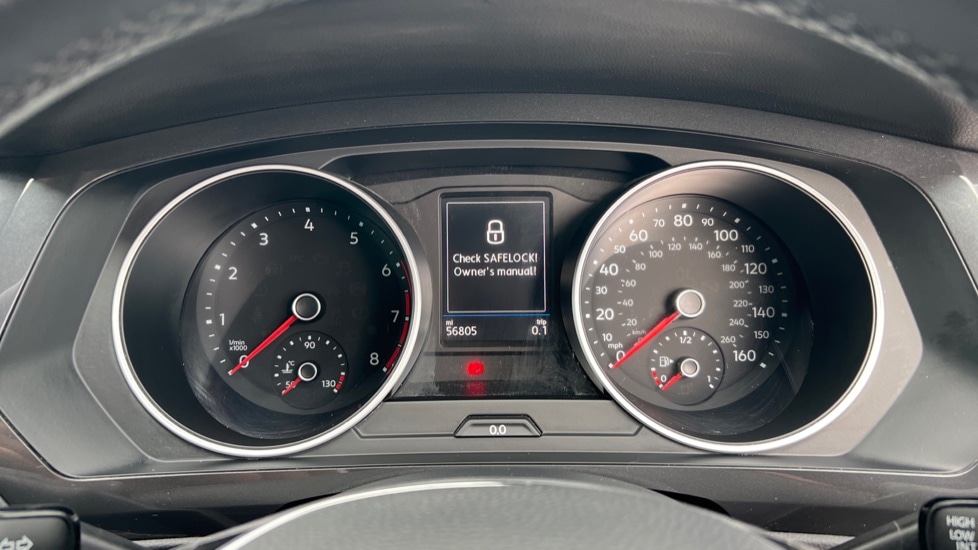Used Volkswagen Tiguan 2019 for sale - 76092097: Photo 14