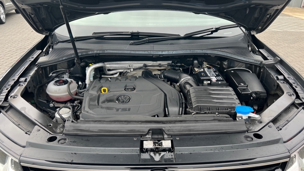 Used Volkswagen Tiguan 2019 for sale - 76092097: Photo 17