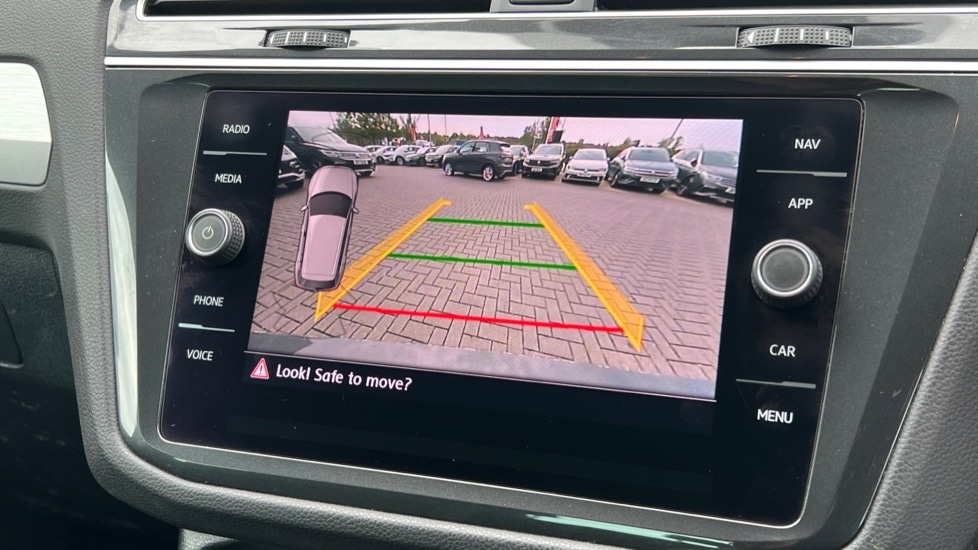 Used Volkswagen Tiguan 2019 for sale - 76092097: Photo 23