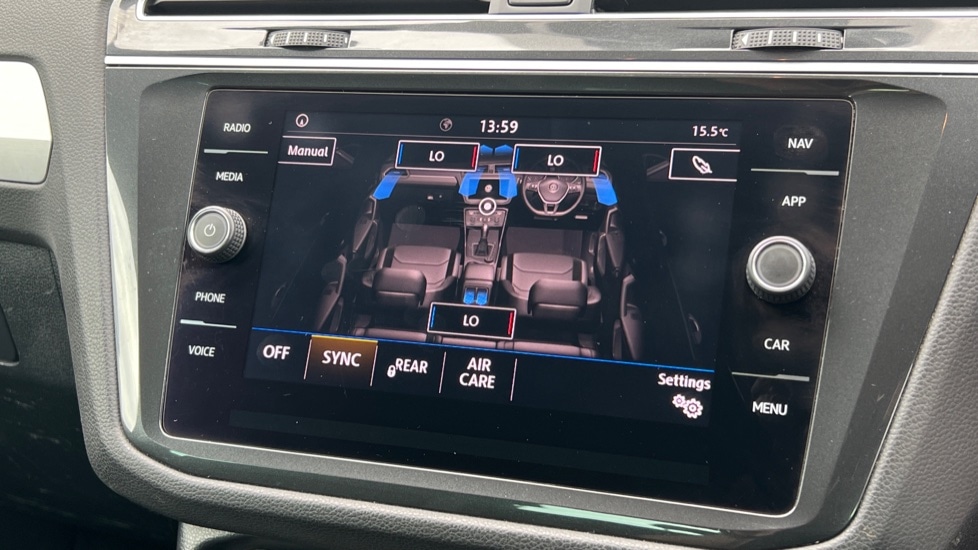 Used Volkswagen Tiguan 2019 for sale - 76092097: Photo 25