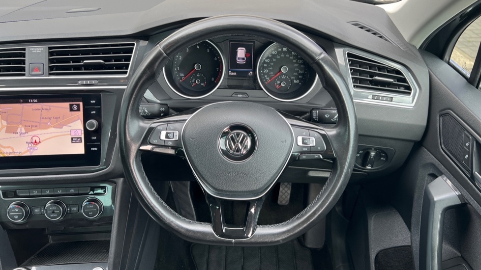 Used Volkswagen Tiguan 2019 for sale - 76092097: Photo 27
